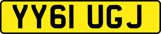 YY61UGJ