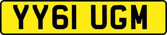 YY61UGM