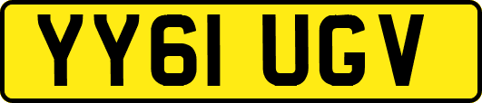 YY61UGV