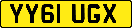 YY61UGX