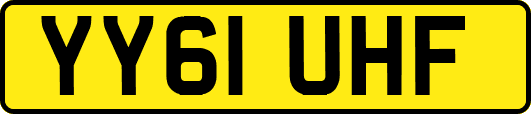 YY61UHF