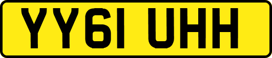 YY61UHH