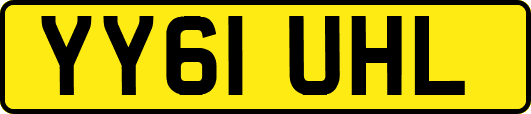 YY61UHL