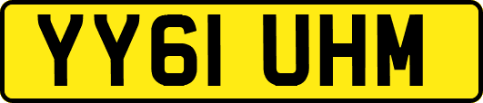 YY61UHM
