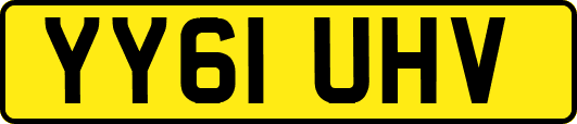 YY61UHV