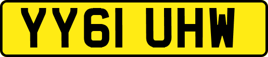 YY61UHW