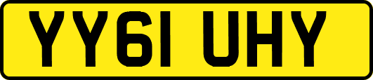 YY61UHY