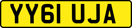 YY61UJA