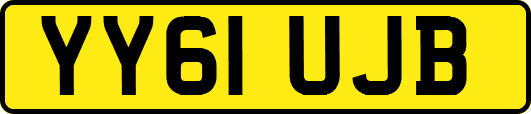 YY61UJB