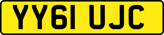 YY61UJC