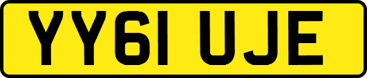 YY61UJE