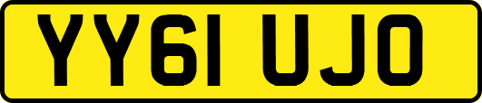 YY61UJO