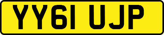 YY61UJP