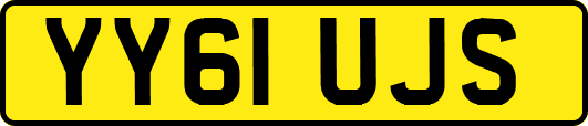 YY61UJS