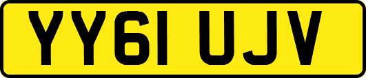 YY61UJV