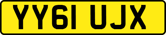 YY61UJX
