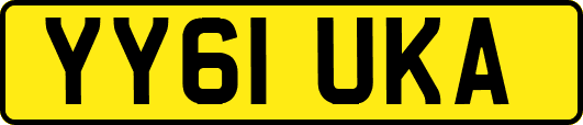 YY61UKA
