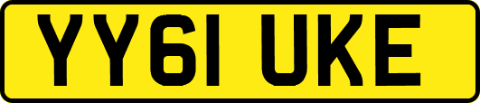 YY61UKE