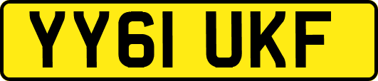 YY61UKF