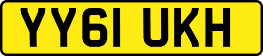 YY61UKH