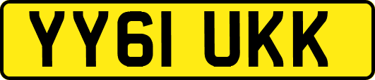 YY61UKK