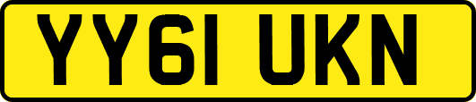 YY61UKN
