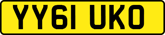 YY61UKO