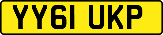 YY61UKP