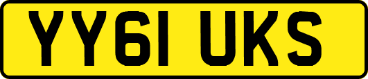 YY61UKS