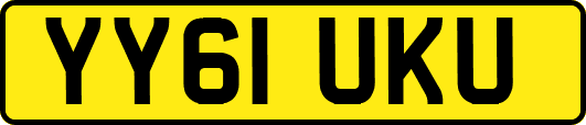 YY61UKU