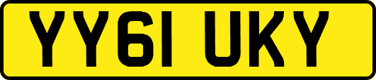 YY61UKY