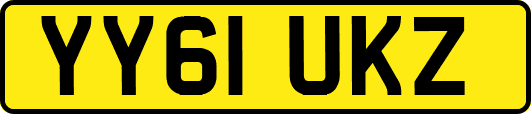 YY61UKZ
