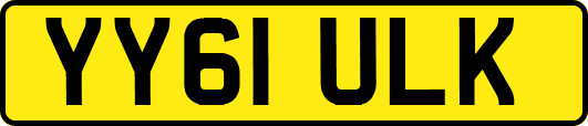 YY61ULK