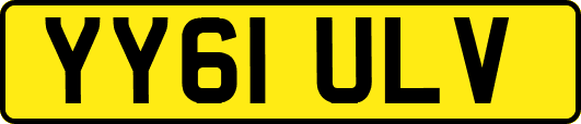 YY61ULV