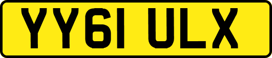 YY61ULX