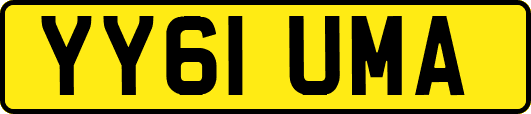 YY61UMA