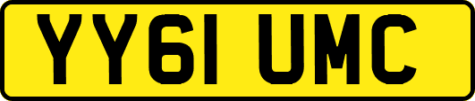 YY61UMC