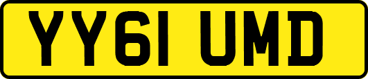 YY61UMD