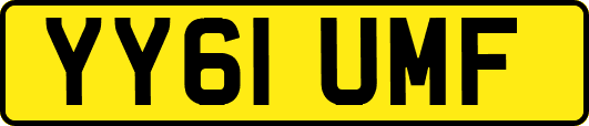 YY61UMF