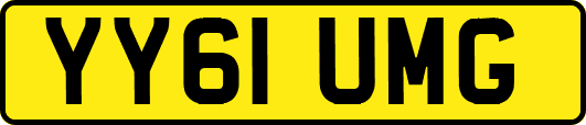 YY61UMG
