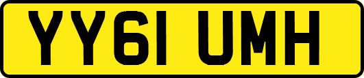 YY61UMH
