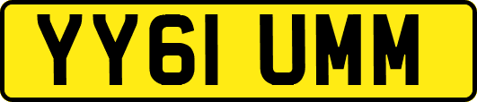 YY61UMM