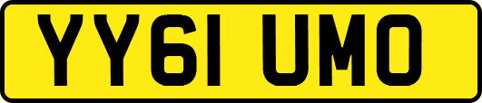 YY61UMO