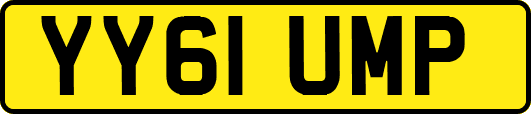 YY61UMP