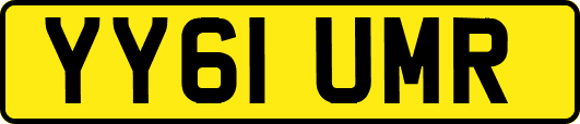 YY61UMR