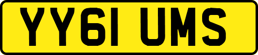 YY61UMS