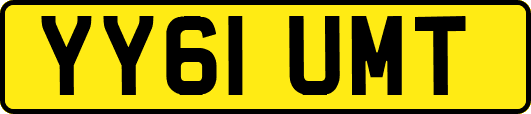 YY61UMT