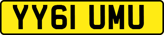 YY61UMU