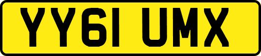 YY61UMX
