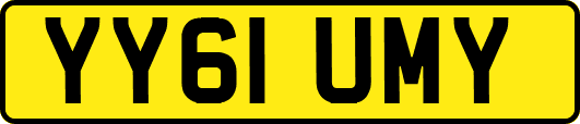 YY61UMY
